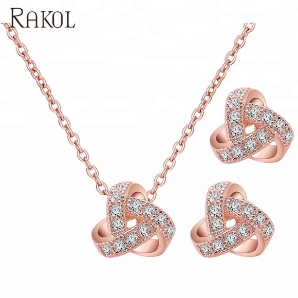 Jewelry set - Picture 4 of 8